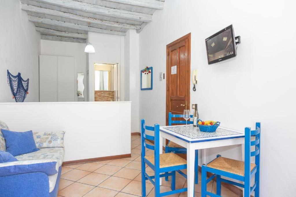 La Piazzetta Daire Cefalù Dış mekan fotoğraf