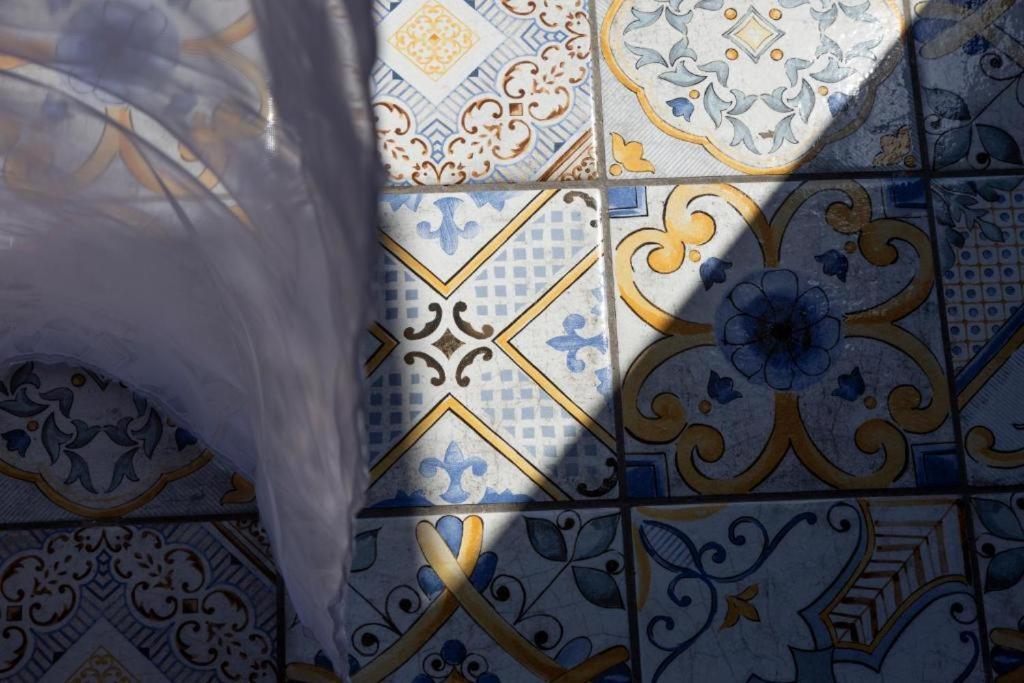 La Piazzetta Daire Cefalù Dış mekan fotoğraf