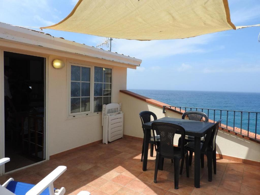 La Piazzetta Daire Cefalù Dış mekan fotoğraf