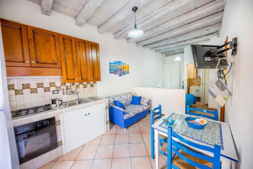 La Piazzetta Daire Cefalù Dış mekan fotoğraf