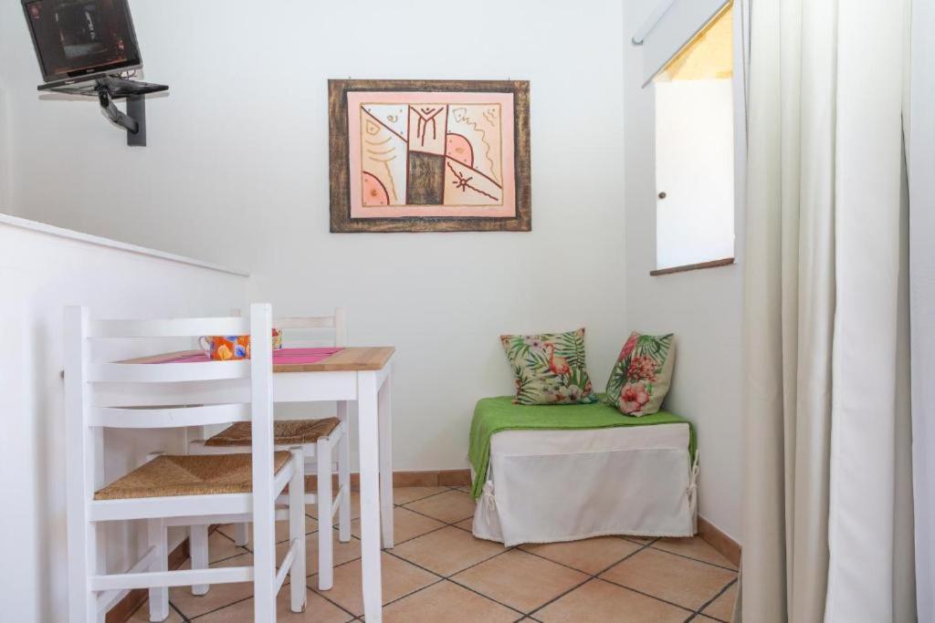 La Piazzetta Daire Cefalù Dış mekan fotoğraf