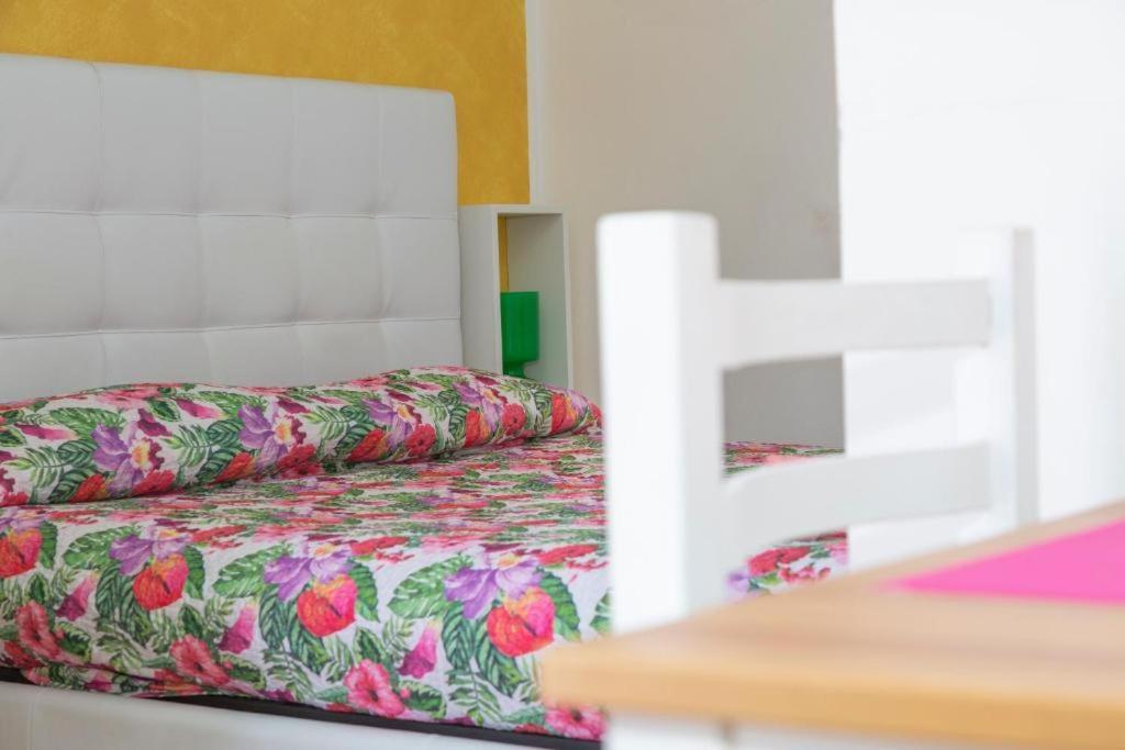 La Piazzetta Daire Cefalù Dış mekan fotoğraf