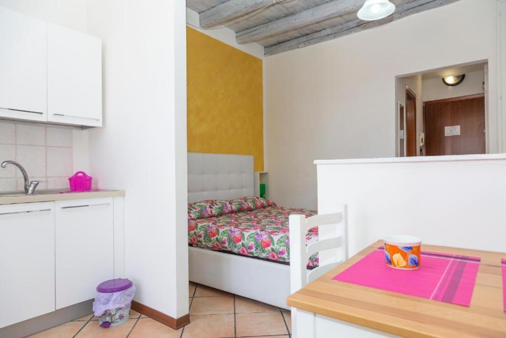 La Piazzetta Daire Cefalù Dış mekan fotoğraf