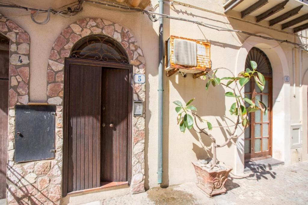La Piazzetta Daire Cefalù Dış mekan fotoğraf