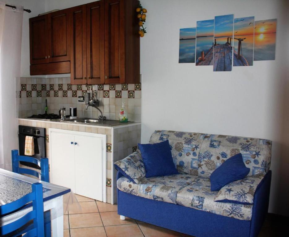 La Piazzetta Daire Cefalù Dış mekan fotoğraf
