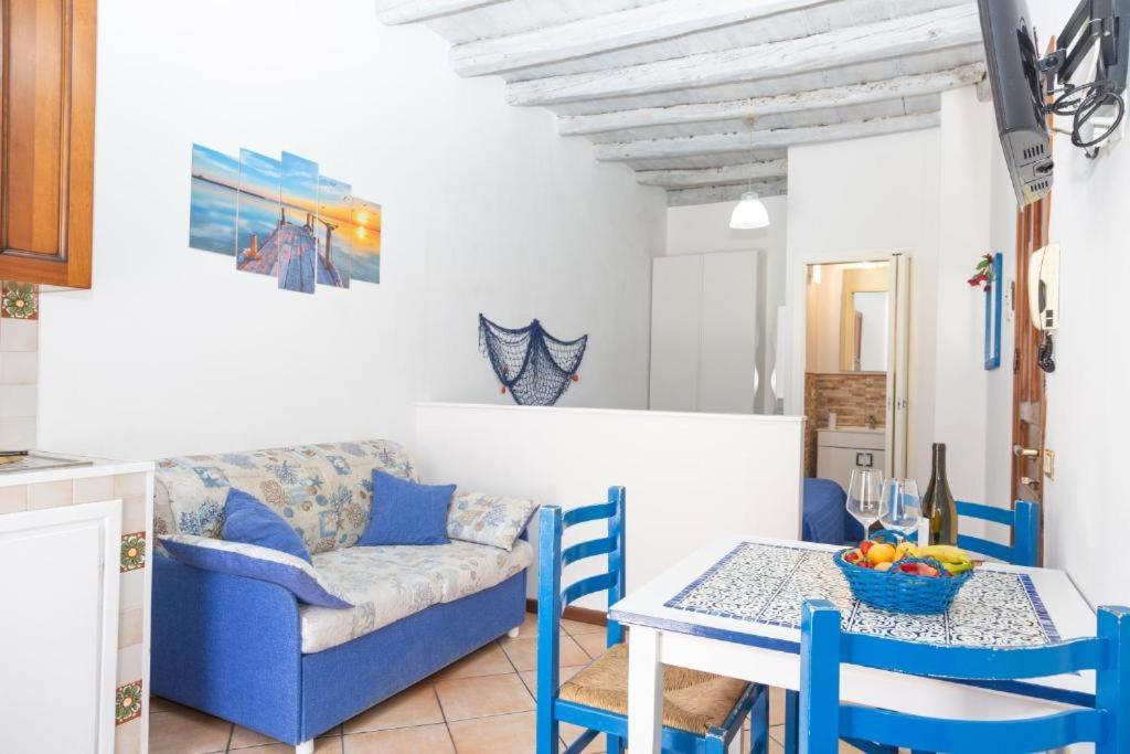 La Piazzetta Daire Cefalù Dış mekan fotoğraf