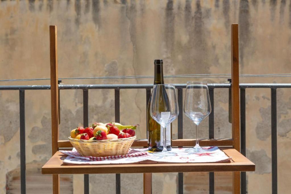 La Piazzetta Daire Cefalù Dış mekan fotoğraf
