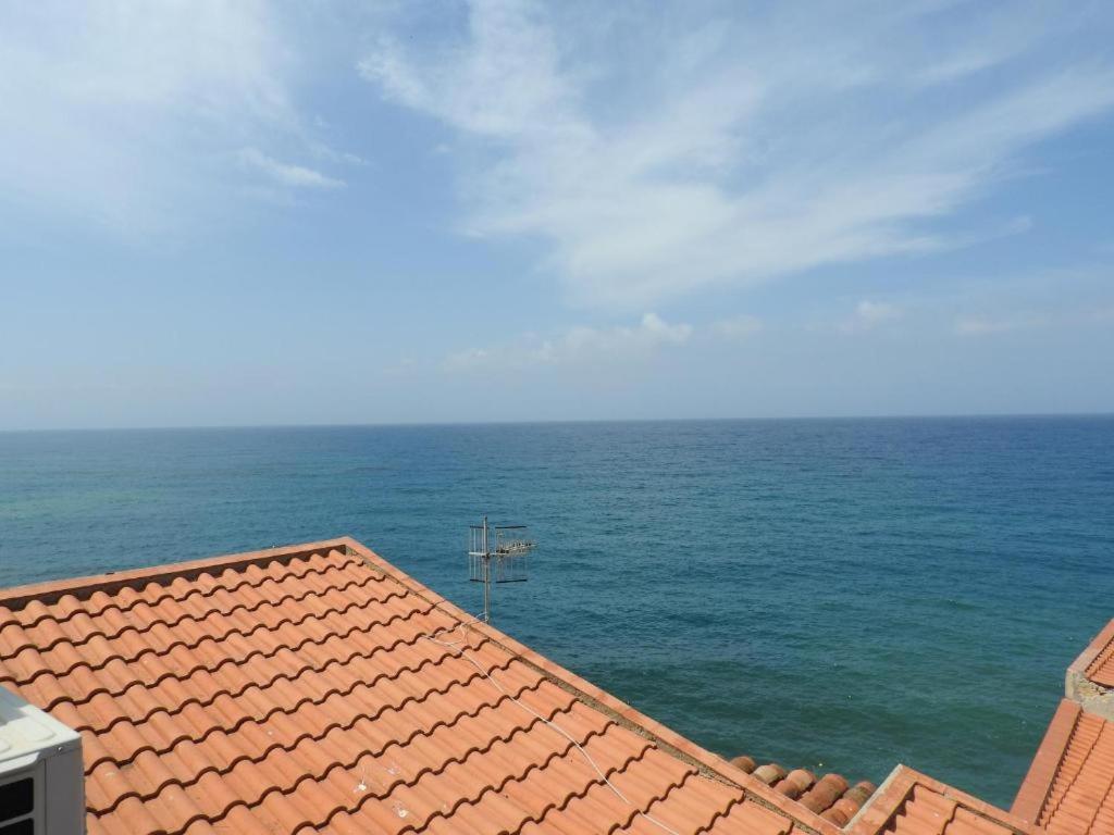 La Piazzetta Daire Cefalù Dış mekan fotoğraf