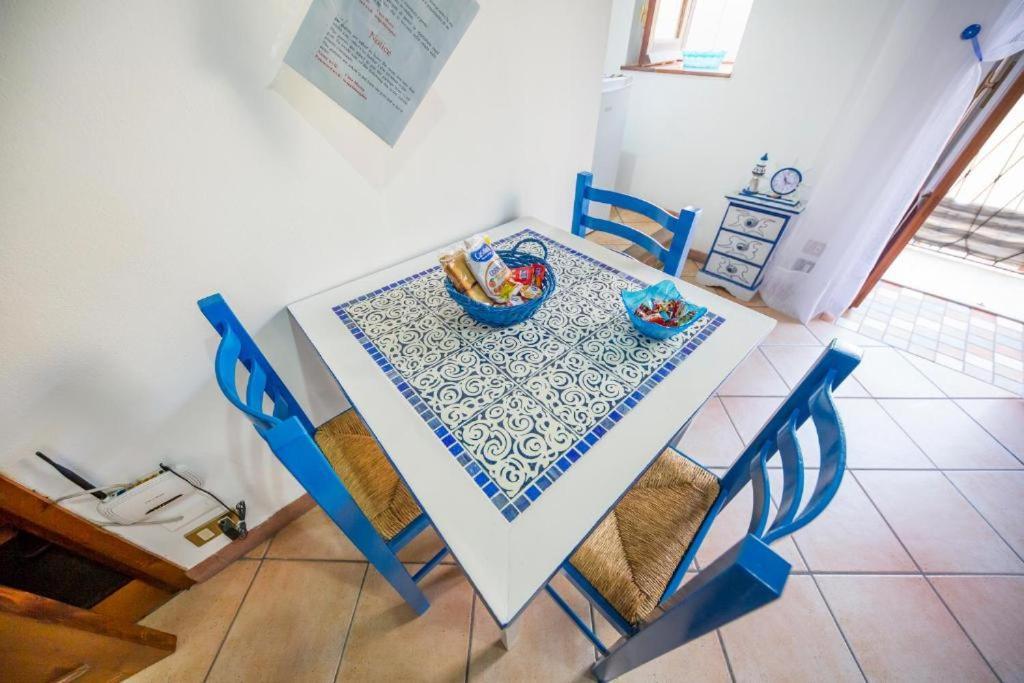 La Piazzetta Daire Cefalù Dış mekan fotoğraf
