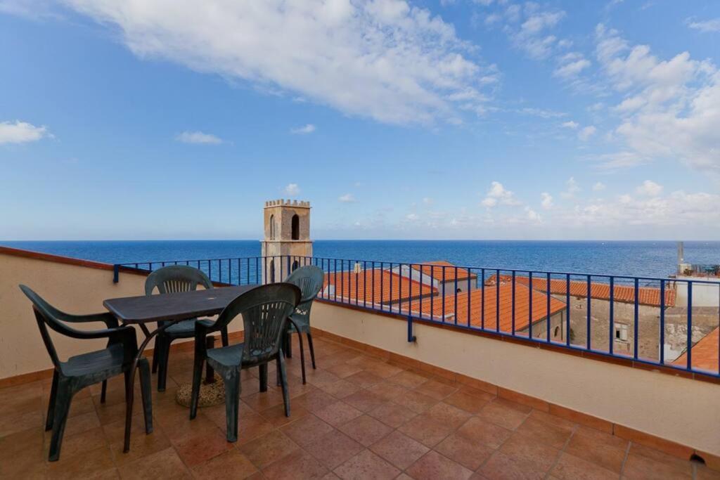 La Piazzetta Daire Cefalù Dış mekan fotoğraf