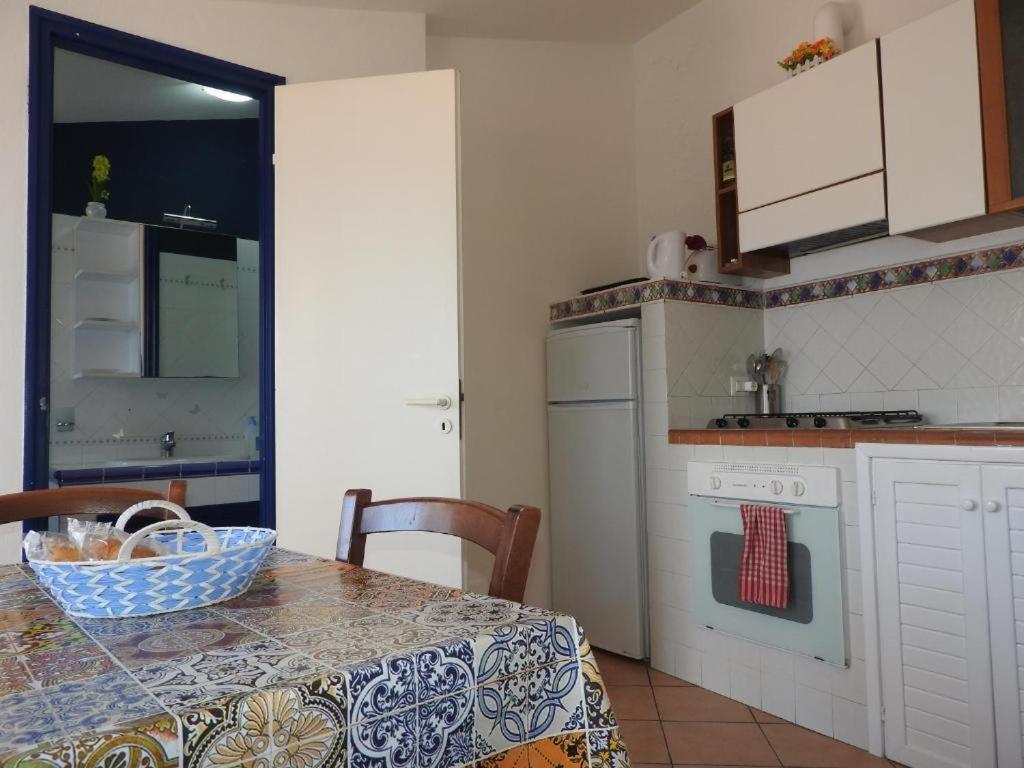 La Piazzetta Daire Cefalù Dış mekan fotoğraf