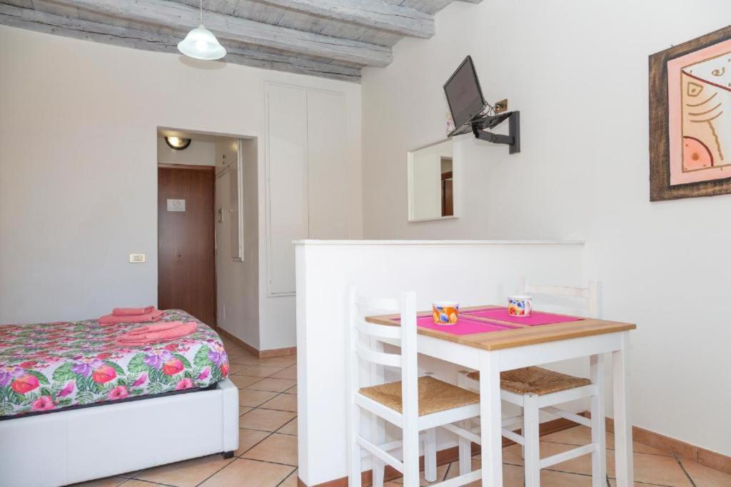 La Piazzetta Daire Cefalù Dış mekan fotoğraf