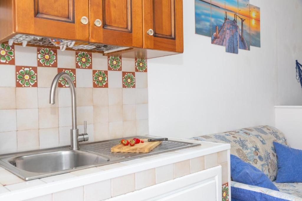 La Piazzetta Daire Cefalù Dış mekan fotoğraf
