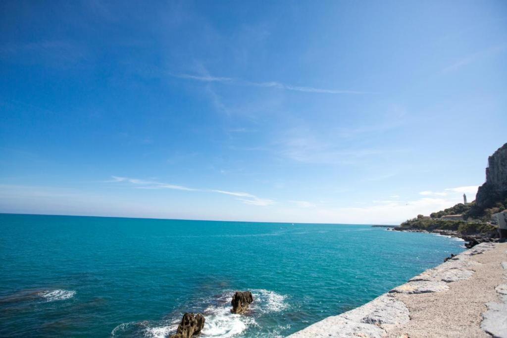 La Piazzetta Daire Cefalù Dış mekan fotoğraf