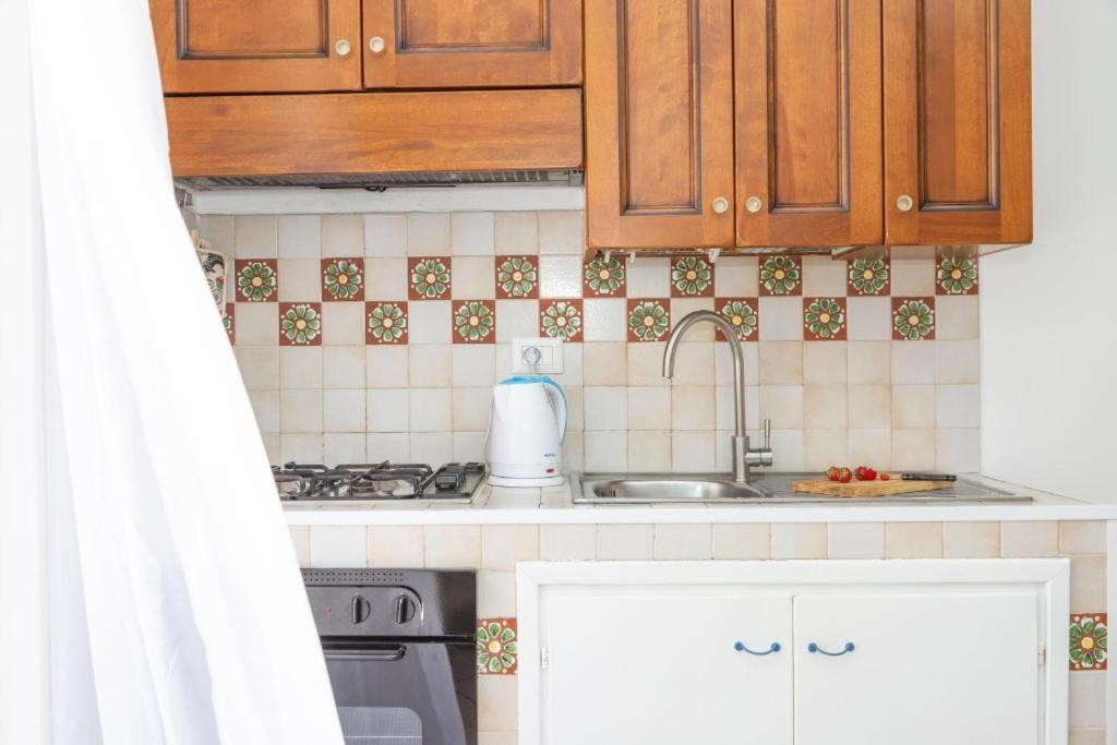 La Piazzetta Daire Cefalù Dış mekan fotoğraf