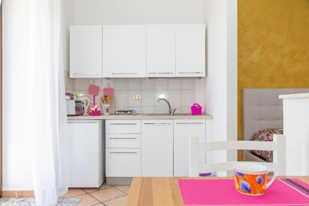 La Piazzetta Daire Cefalù Dış mekan fotoğraf
