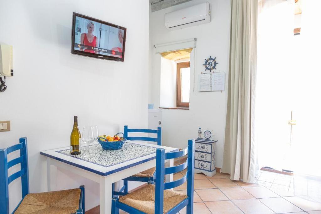 La Piazzetta Daire Cefalù Dış mekan fotoğraf