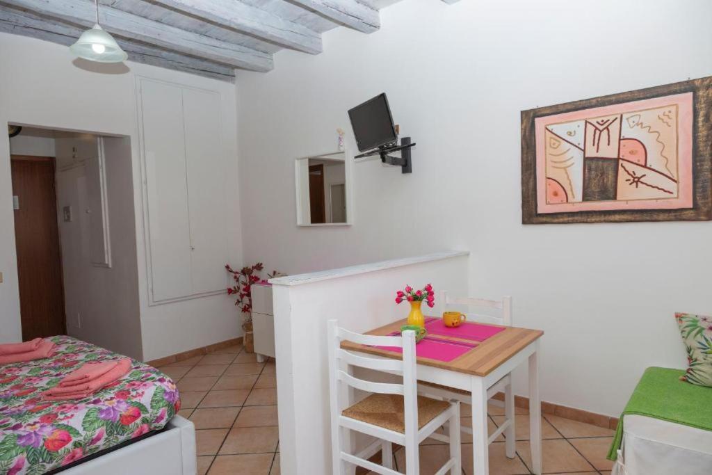 La Piazzetta Daire Cefalù Dış mekan fotoğraf