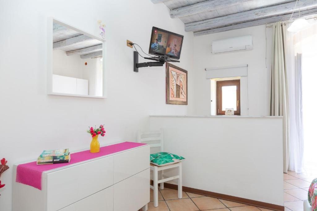 La Piazzetta Daire Cefalù Dış mekan fotoğraf