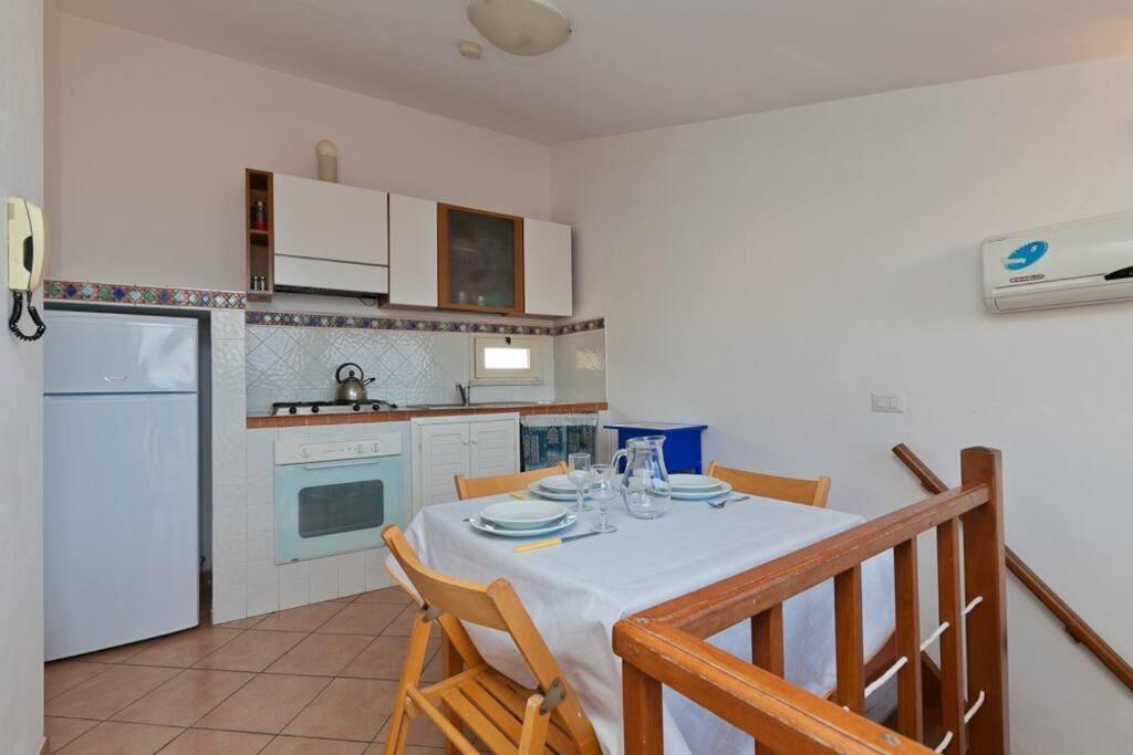 La Piazzetta Daire Cefalù Dış mekan fotoğraf